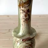 Onyx vase