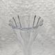 Vase en cristal "Capucine"