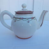 Teapot