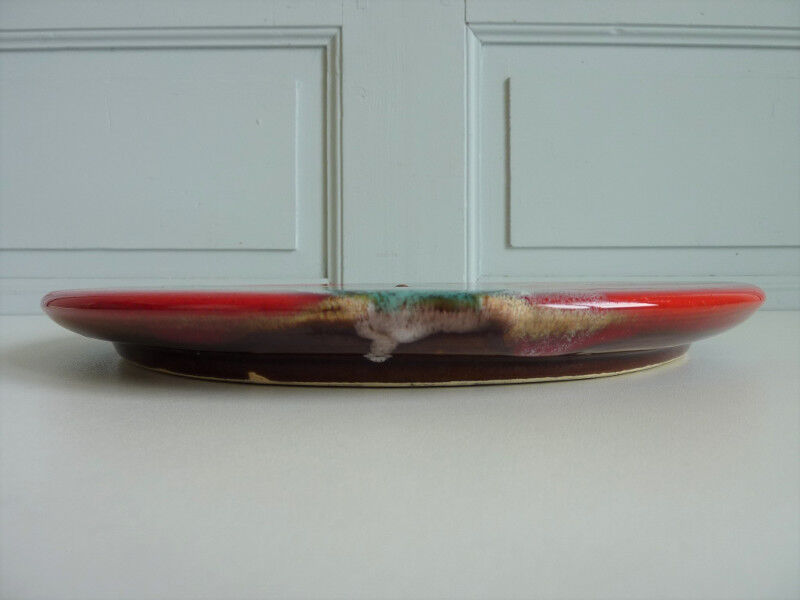 Presentation dish Vallauris