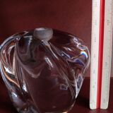 Candlestick Daum Nancy