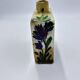 Iznik bottle, floral decoration, Persia, 19th century
