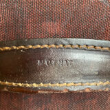 Malle ancienne Moynat