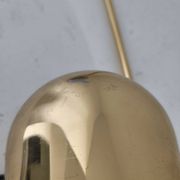 Alvaline Bologna desk lamp, made in Italy.