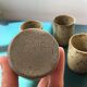 Series of pyrity stoneware tableware