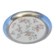 Louis XV Sarreguemines decor tray