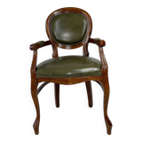 classic Chairs by Bello Sedie, Louis XV style, 2000s