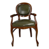Chaises classiques de Bello Sedie, style Louis XV, années 2000