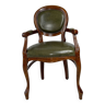 classic Chairs by Bello Sedie, Louis XV style, 2000s