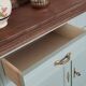 Parisian buffet, antique buffet