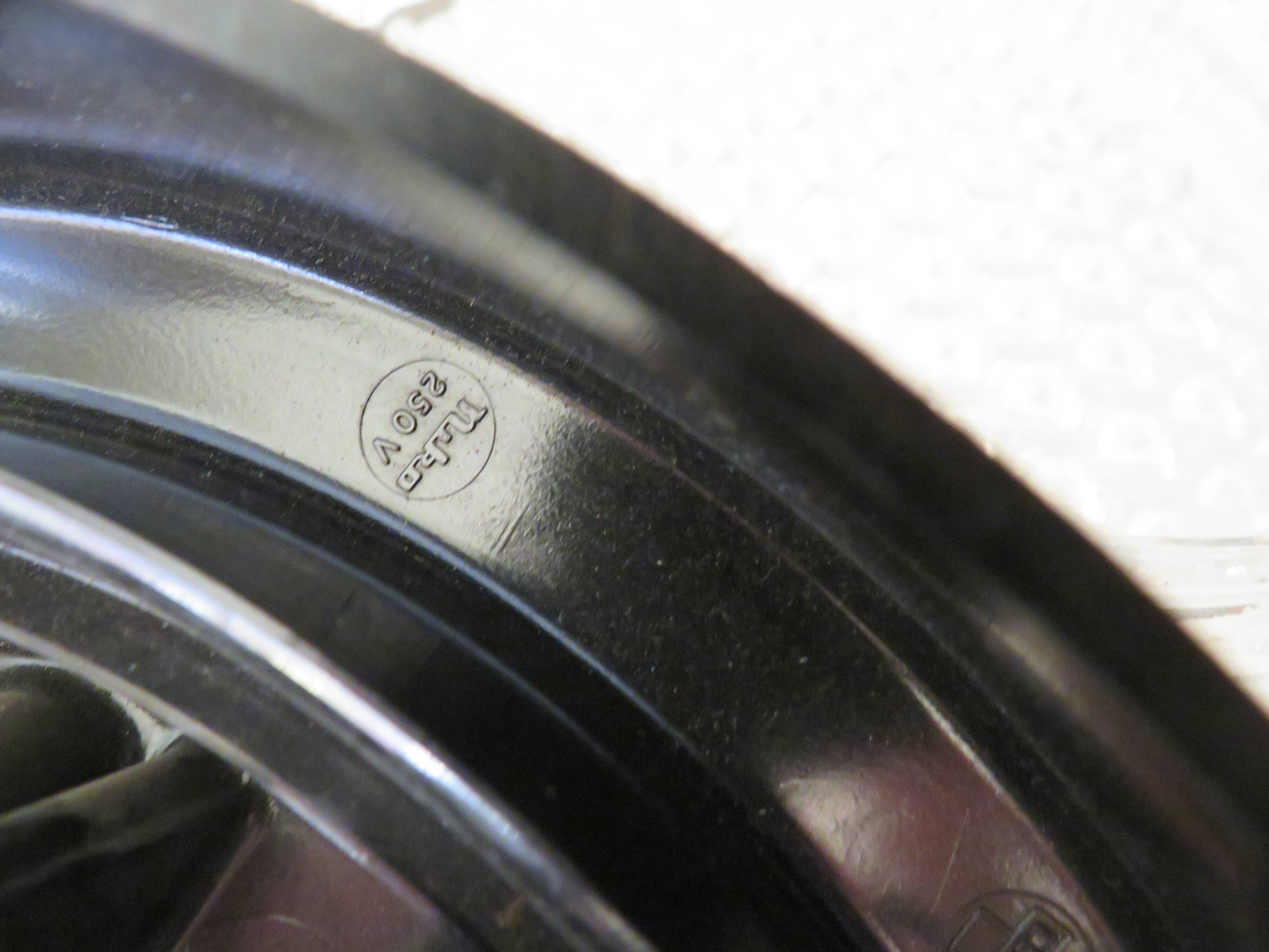 Brutalist wall or ceiling lamp by Niko Belgique 1960