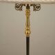Floor lamp, Danish design, 1970s, production: Denmark