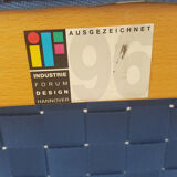 Thonet chair, 90 design, special edition for IDF Hannover, 1996