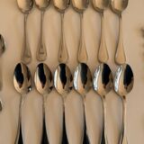 Guy Degrenne 62-piece tableware set