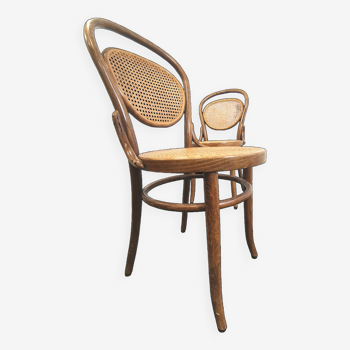Thonet Chair N. 215, 1960s, pair