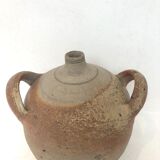 Jug with sandstone handles, 1970