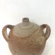 Jug with sandstone handles, 1970
