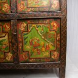 Buffet 2 Tibetan body