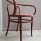 Armchair Le Corbusier by Thonet