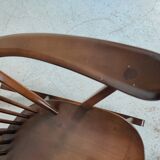 Rocking chair Ercol, England 1960s