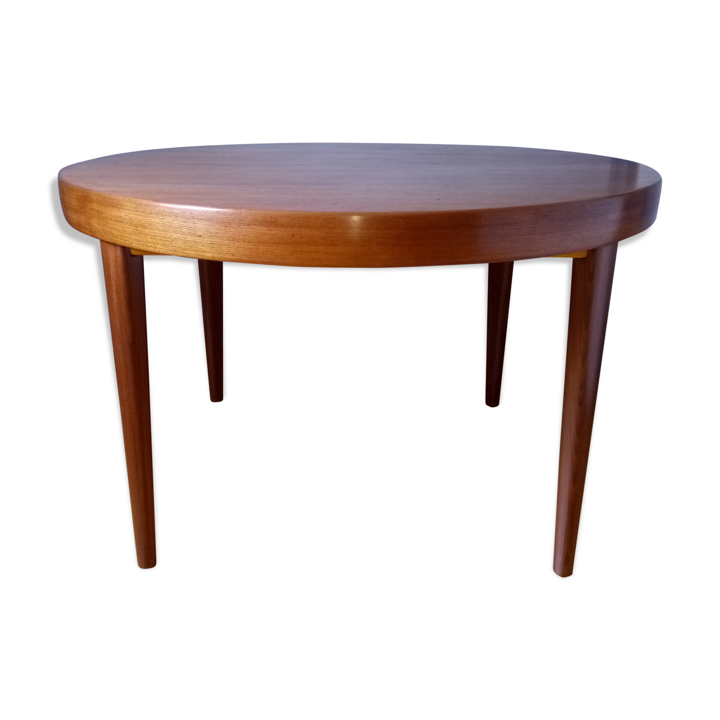 Table expandable 70s