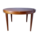 Table expandable 70s