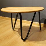 Table basse "Prefacto" de Pierre Guariche