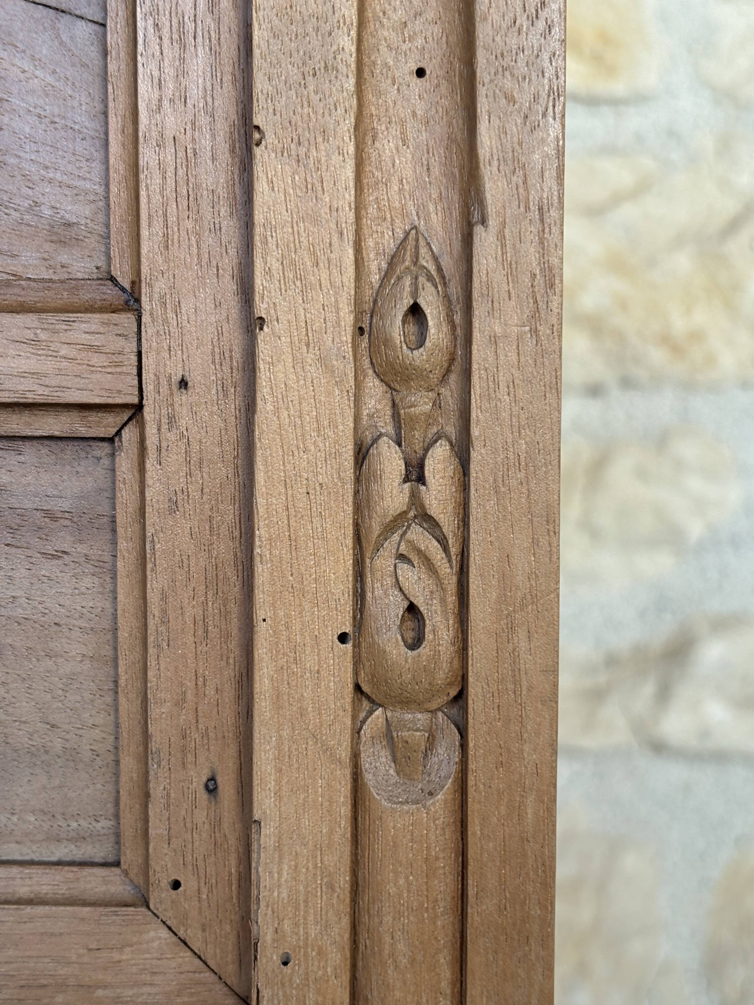 Chevet ou petit meuble d'appoint