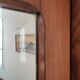 Armoire vintage