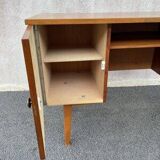 Vintage desk from the 70s