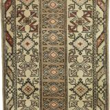 Anatolian handmade vintage rug
