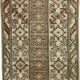 Anatolian handmade vintage rug