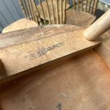 Baumann Tacoma bistro chairs from the 60s