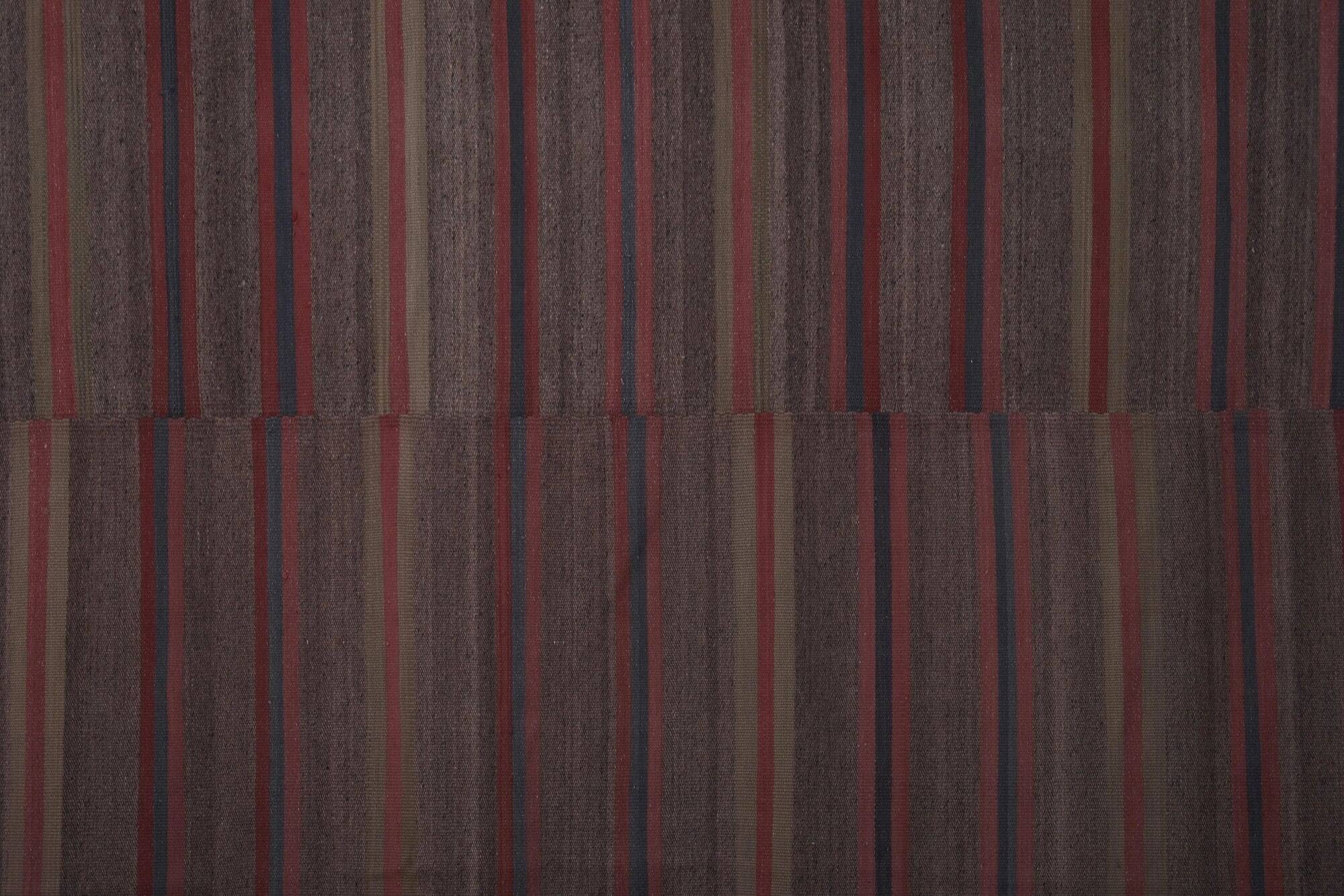 Tapis Kilim turc vintage tissé main