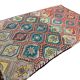 Colourful Home Living Area Rug