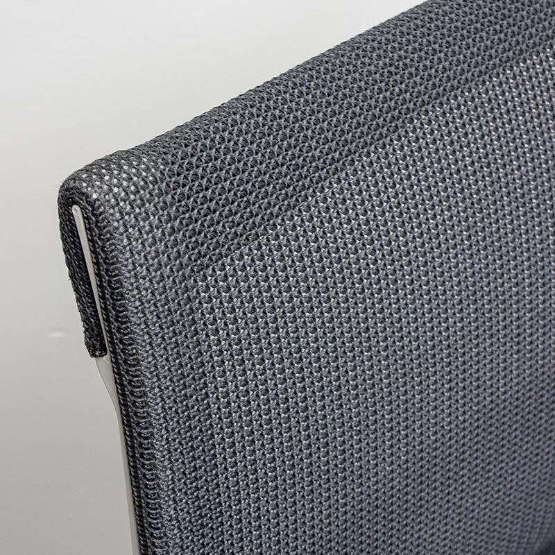 Swivel chair by Alberto Meda, Vitra