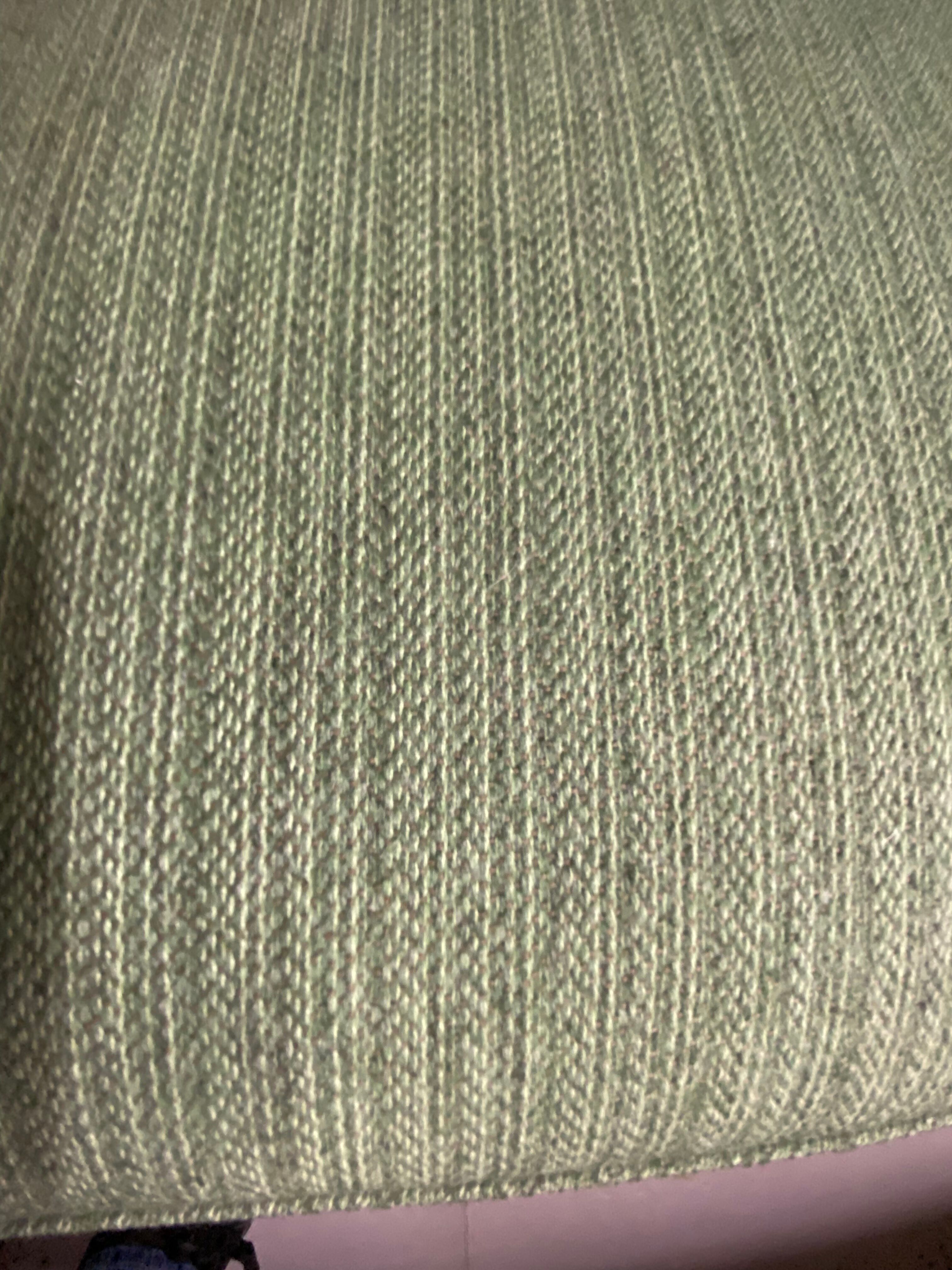 3-seater oak sofa, Sweden, 1960