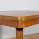 Dining Table by Bohumil Landsman for Jitona, Czechoslovakia, 1960s