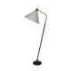 Lampadaire à rotule Monix - Lokiec des années 50