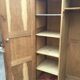 Armoire parisienne
