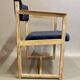 Navy armchair "Scandinavian Design" 1960.