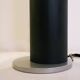 Metal Lacquered Floor Lamp Franco Buzzi Ceriani style - 1970s