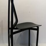 Irma chair by Achille Castiglioni 1979