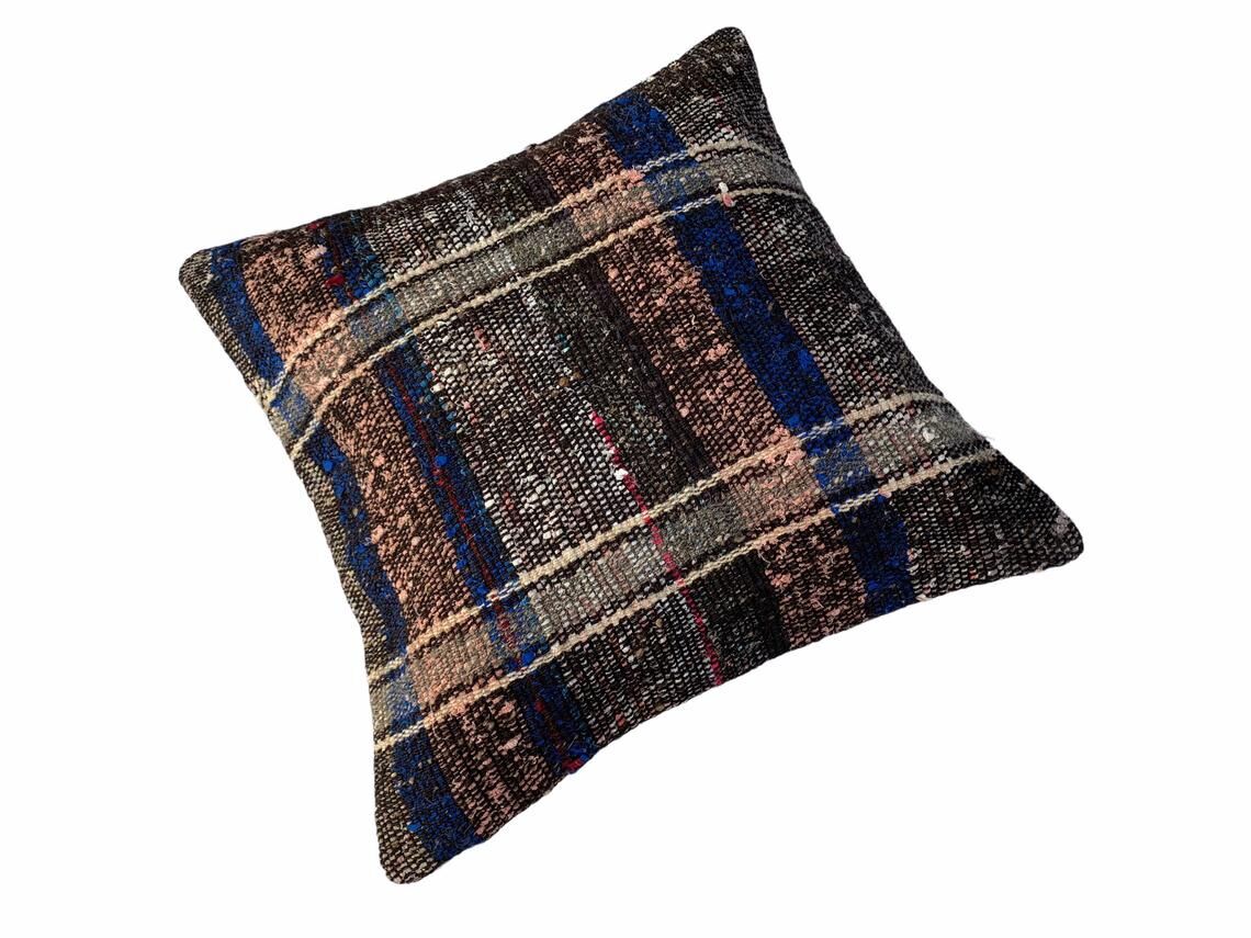 Kilim pillow case