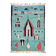 Tapis Berbère Contemporain - 295 x 210 cm