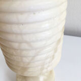 Vintage Alabaster lamp 1960