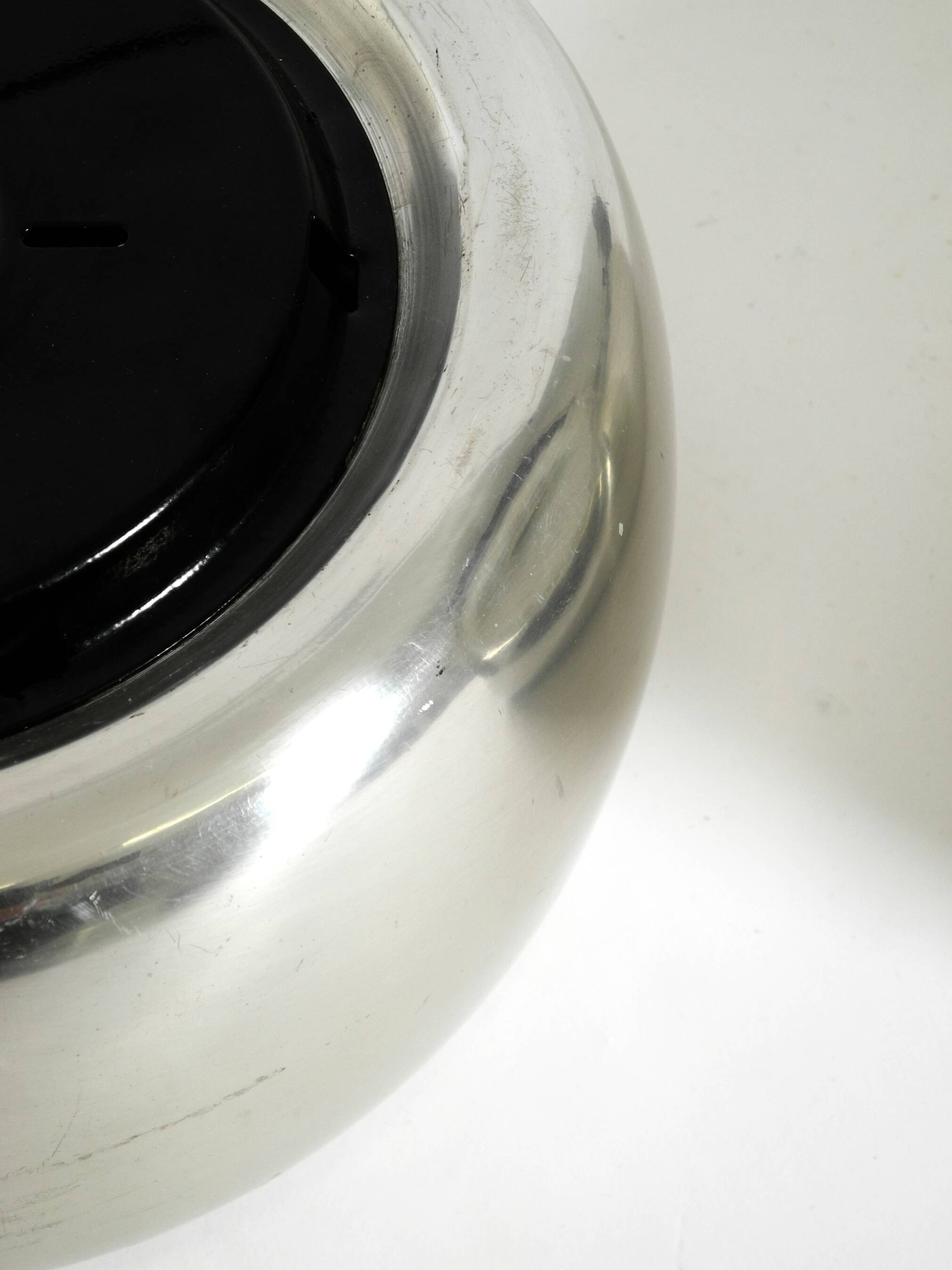 Set of two Padina Wall Lamps by Castiglioni for Flos, Italy, Circa 1970