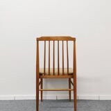 Mid-Century Dining Chairs, Set of 2, 1960s
