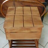 Sewing basket years 50