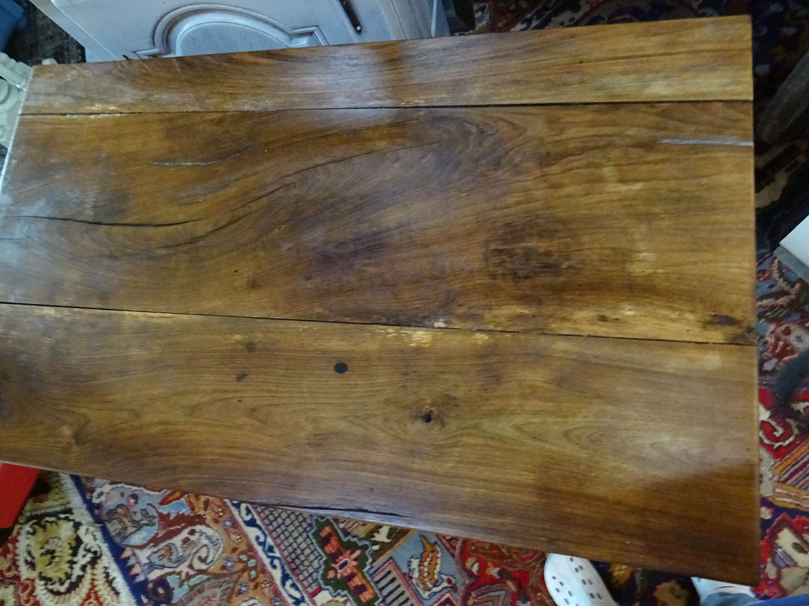 Industrial table